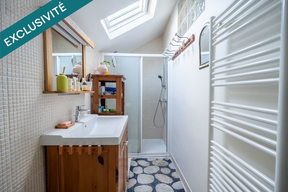 � vendre  Maison La Varenne St Hilaire (94210)