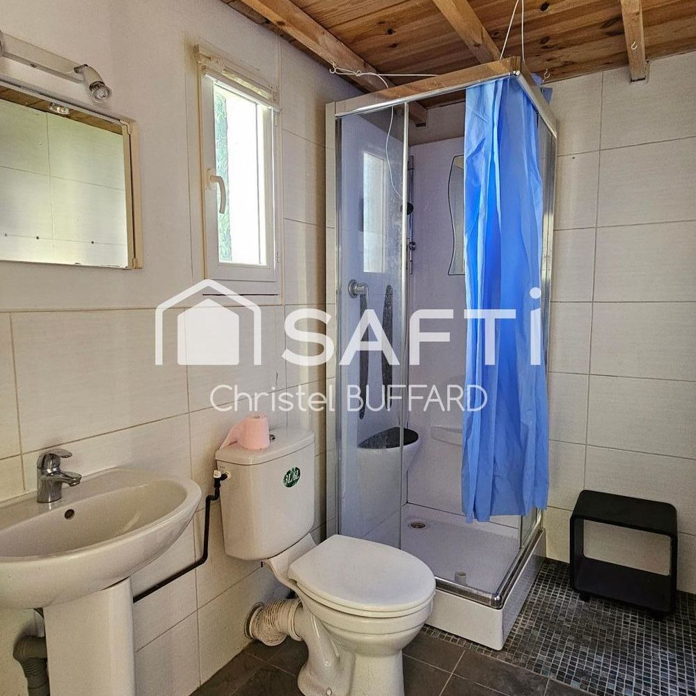 � vendre  Maison Puyricard (13540)