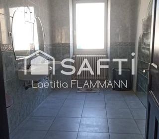  Maison � vendre 8 pi�ces 208 m�