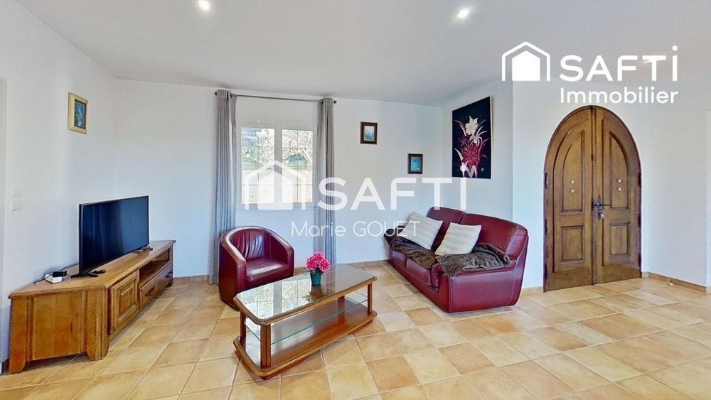 � vendre  Maison St Aygulf (83370)