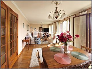  Maison � vendre 8 pi�ces 137 m�