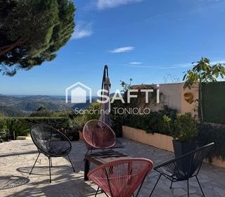  Maison � vendre 3 pi�ces 89 m�