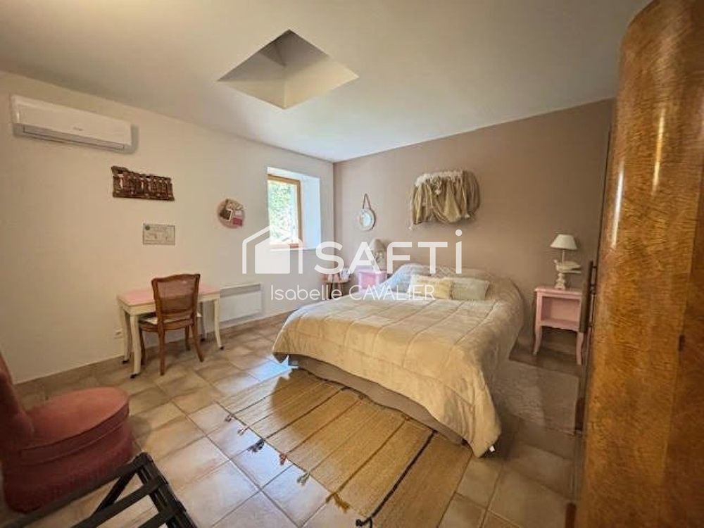 � vendre  Maison Plan-d'Orgon (13750)