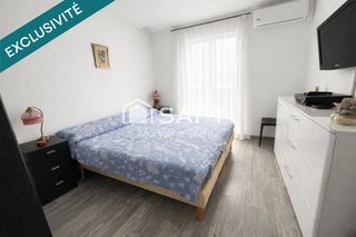  Appartement � vendre 4 pi�ces 76 m�