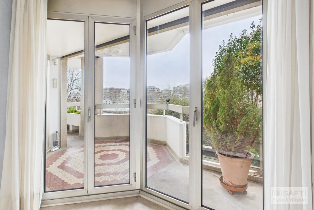 � vendre  Appartement Courbevoie (92400)