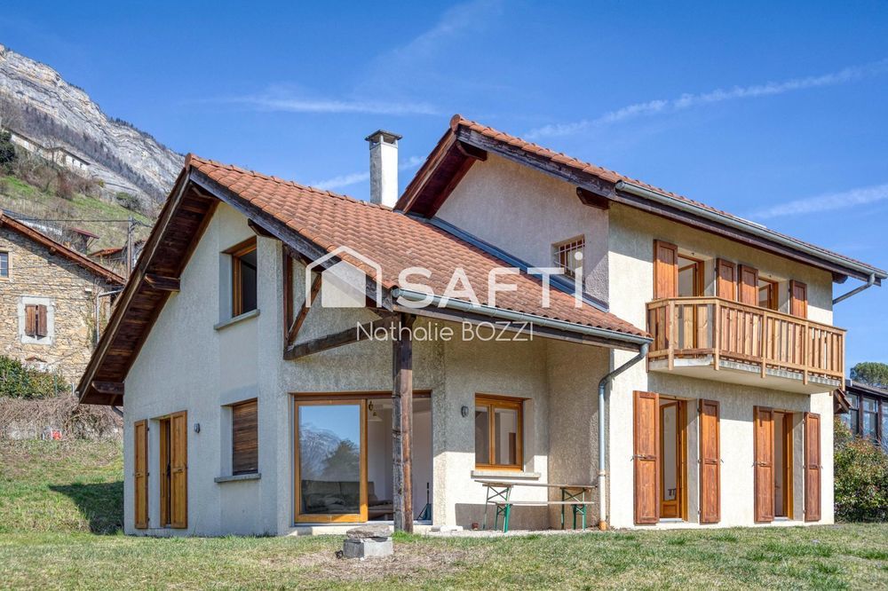 � vendre  Maison Corenc (38700)