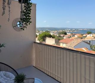  Appartement � vendre 4 pi�ces 87 m�
