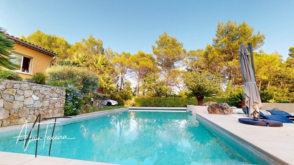 � vendre  Maison Lorgues (83510)