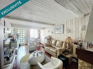  Maison � vendre 4 pi�ces 88 m�