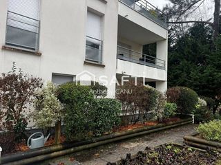  Appartement � vendre 2 pi�ces 50 m�