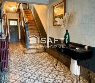  Maison � vendre 7 pi�ces 152 m�