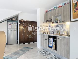  Appartement � vendre 2 pi�ces 42 m�