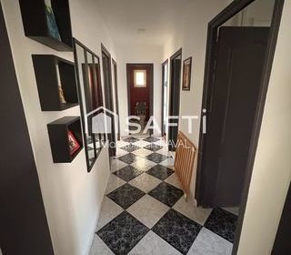  Maison � vendre 7 pi�ces 102 m�