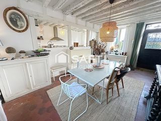  Maison � vendre 7 pi�ces 165 m�