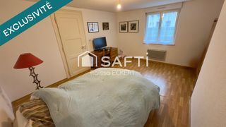  Appartement � vendre 3 pi�ces 62 m�