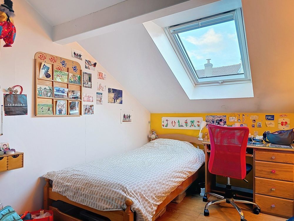 � vendre  Maison Bagnolet (93170)