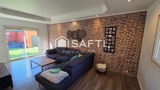  Maison � vendre 8 pi�ces 155 m�