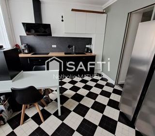  Maison � vendre 7 pi�ces 200 m�