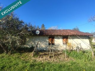  Maison � vendre 3 pi�ces 70 m�