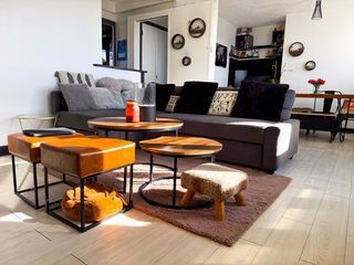  Appartement � vendre 4 pi�ces 67 m�