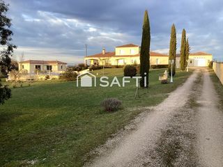  Maison � vendre 8 pi�ces 222 m�