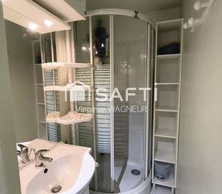  Appartement � vendre 2 pi�ces 26 m�