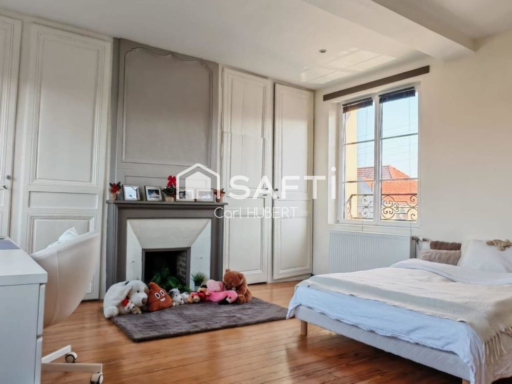 � vendre  Maison Abbeville (80100)