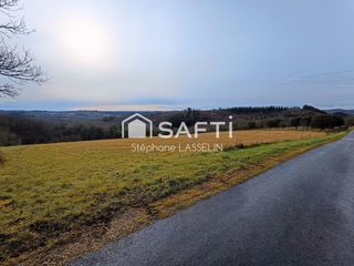  Terrain � vendre 1203 m�