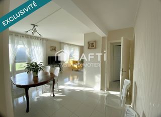  Appartement � vendre 3 pi�ces 56 m�