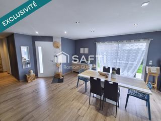  Maison � vendre 6 pi�ces 130 m�