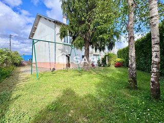  Maison � vendre 6 pi�ces 125 m�