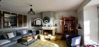  Maison � vendre 3 pi�ces 61 m�