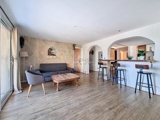  Appartement � vendre 4 pi�ces 93 m�