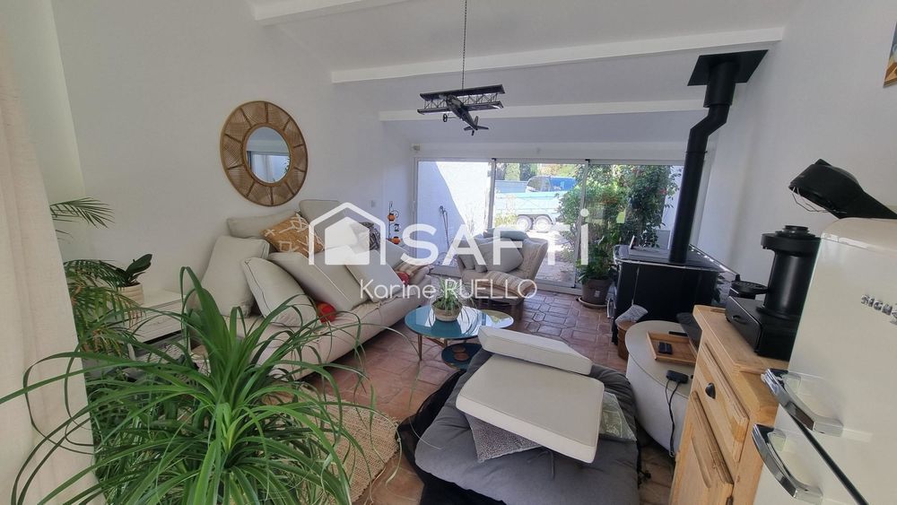 � vendre  Maison Montesquieu-des-Alb�res (66740)