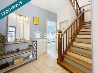  Maison � vendre 5 pi�ces 150 m�