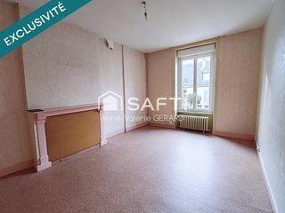  Maison � vendre 7 pi�ces 131 m�