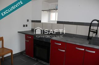  Maison � vendre 3 pi�ces 103 m�