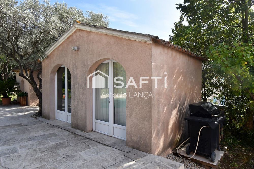 � vendre  Maison Ventabren (13122)