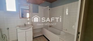  Maison � vendre 5 pi�ces 80 m�