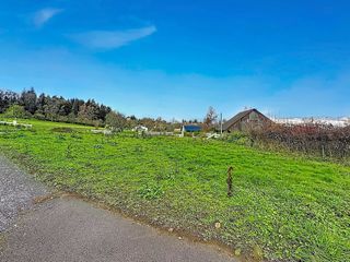  Terrain � vendre 637 m�