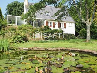  Maison � vendre 7 pi�ces 144 m�