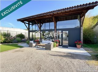  Maison � vendre 5 pi�ces 139 m�