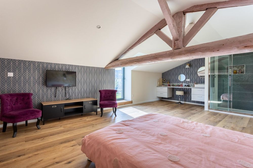 � vendre  Maison La Roche-Blanche (63670)