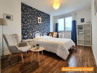  Maison � vendre 4 pi�ces 95 m�