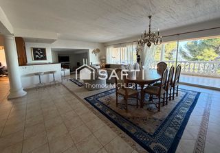  Maison � vendre 10 pi�ces 378 m�