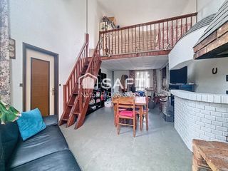  Maison � vendre 4 pi�ces 97 m�