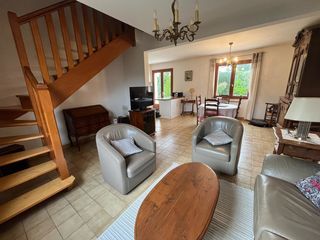  Maison � vendre 4 pi�ces 78 m�