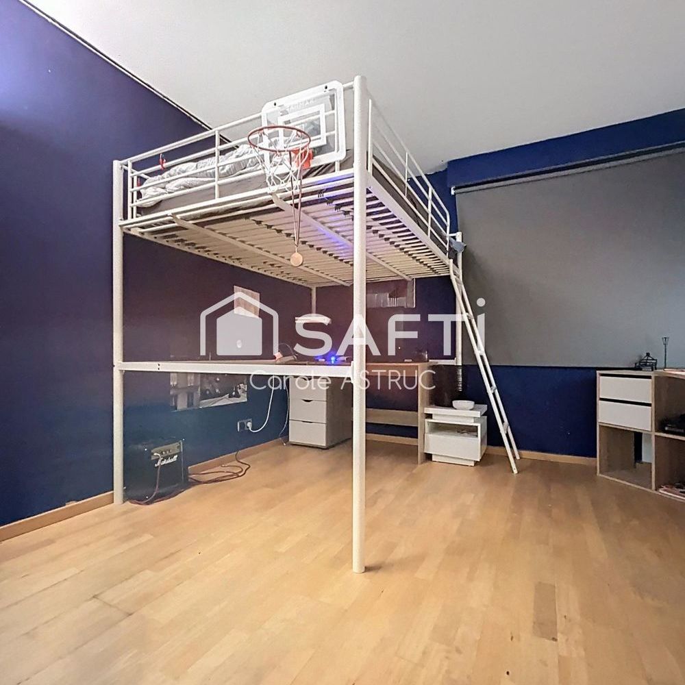 � vendre  Maison Montfaucon (25660)