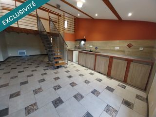  Appartement � vendre 1 pi�ce 48 m�