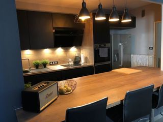  Appartement � vendre 3 pi�ces 95 m�